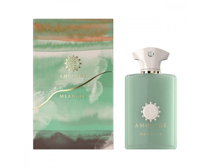 Meander By Amouage Eau de Parfum Spray 3.4 oz