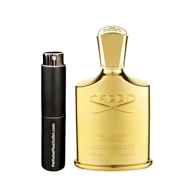 Millesime Imperial By Creed Eau de Parfum Spray