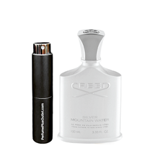 Load image into Gallery viewer, Silver Mountain Water For Men By Creed Eau De Parfum Spray
