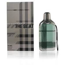 The Beat For Men By Burberry Eau De Toilette Spray 2.5 oz-MEN-Perfume Plus Outlet