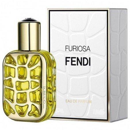 Fan di Fendi Furiosa For Women By Fendi Eau de Parfum 3.3 oz