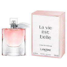 Load image into Gallery viewer, La Vie Est Belle For Women By Lancome Eau De Parfum Spray
