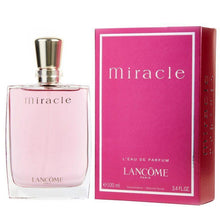 Load image into Gallery viewer, Miracle For Woman By Lancome Eau De Parfum Spray
