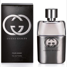Load image into Gallery viewer, Gucci Guilty For Men By Gucci Eau De Toilette Spray
