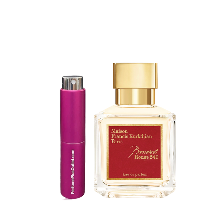 Baccarat Rouge 540 By Maison Francis Kurkdjian Eau de Parfum
