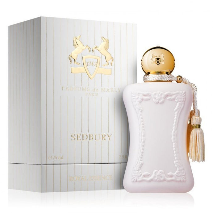 Sedbury For Women By Parfums De Marly Eau de Parfum 2.5 oz
