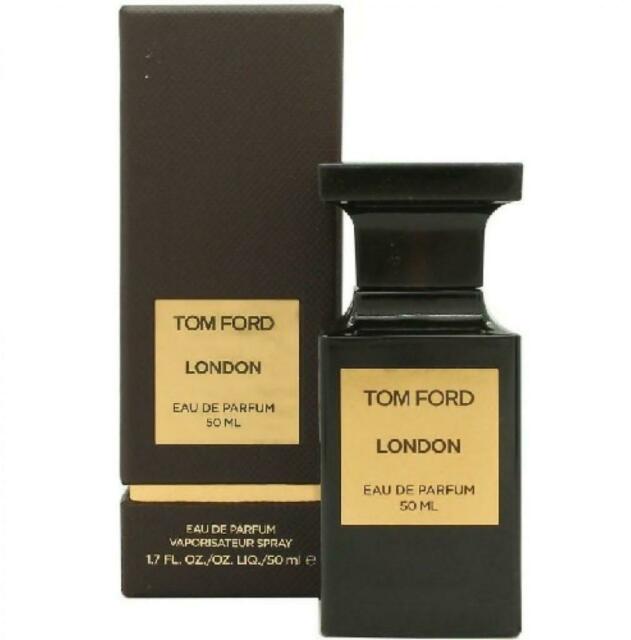 London Unisex By Tom Ford Eau de Parfum Spray 1.7 oz-MEN-Perfume Plus Outlet
