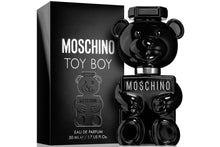 Load image into Gallery viewer, Toy Boy For Men By Moschino Eau De Parfum Spray
