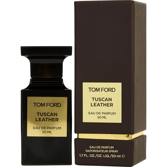 Tuscan Leather By Tom Ford Eau de Parfum Spray